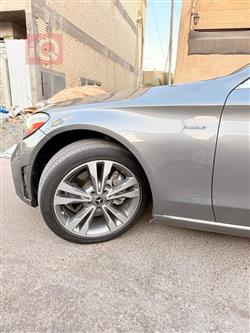 مرسيدس بنز C-Class
